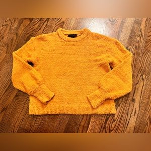 Sanctuary Sweater